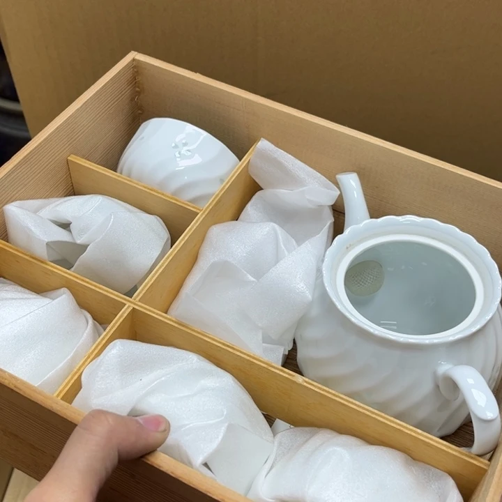 瓷片瓷器摆件工艺品摆件777