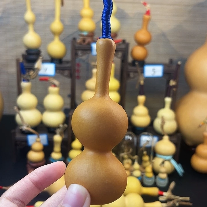 向***行精品葫芦一物一拍