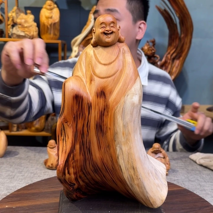 柏木（崖柏）关注一下