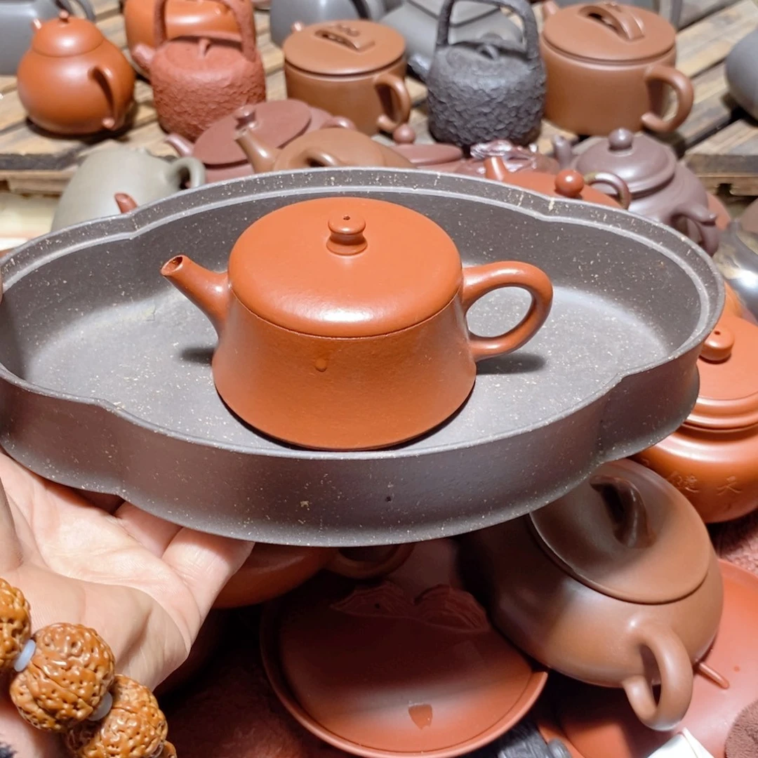 紫砂茶壶远**云欢迎各位光临惠顾