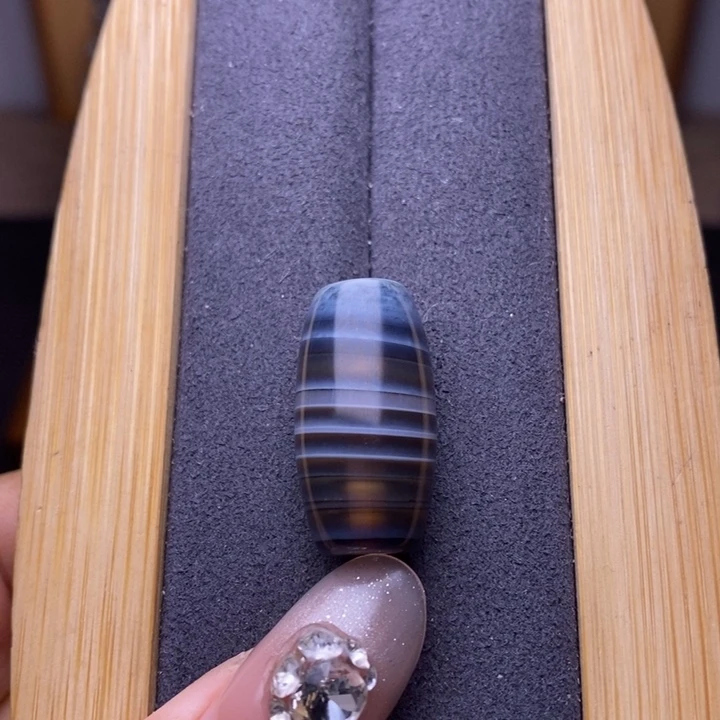 玛瑙/玉髓珠宝半成品未镶嵌