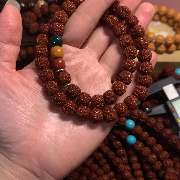 吊坠金刚菩提小金刚