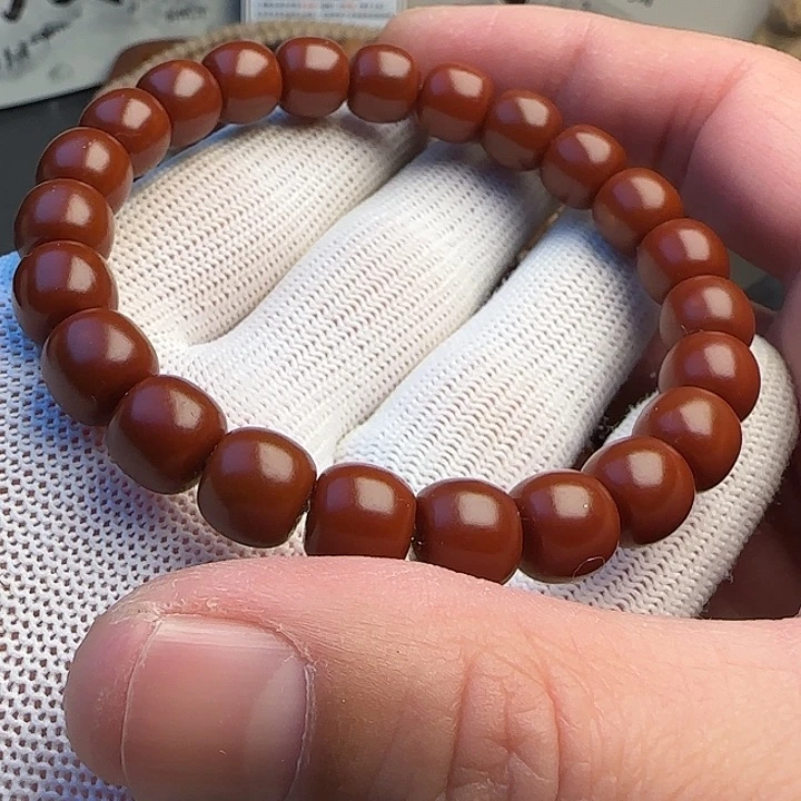 猴头核桃手串机刷药王小老型尺寸10mm