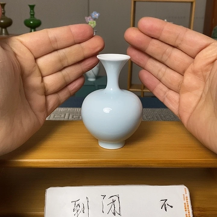 摆件景德镇瓷器精品鉴赏作品