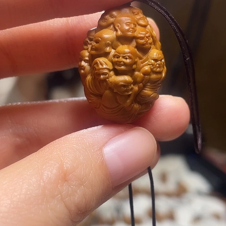 橄榄核手串/手链橄榄核