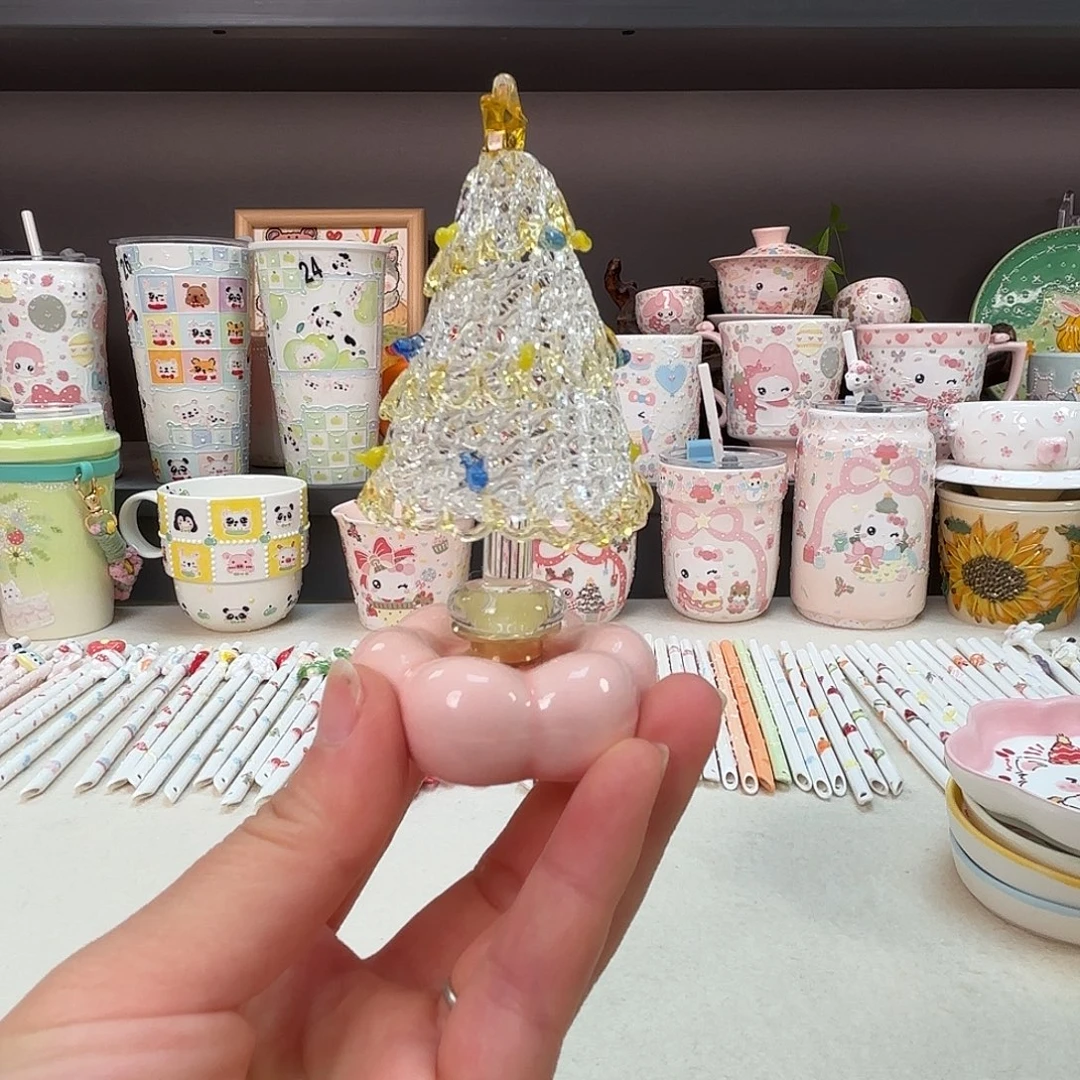 景德镇设计师款陶瓷