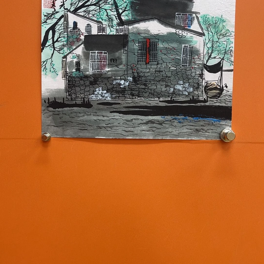 国画艺术家 真人111111111