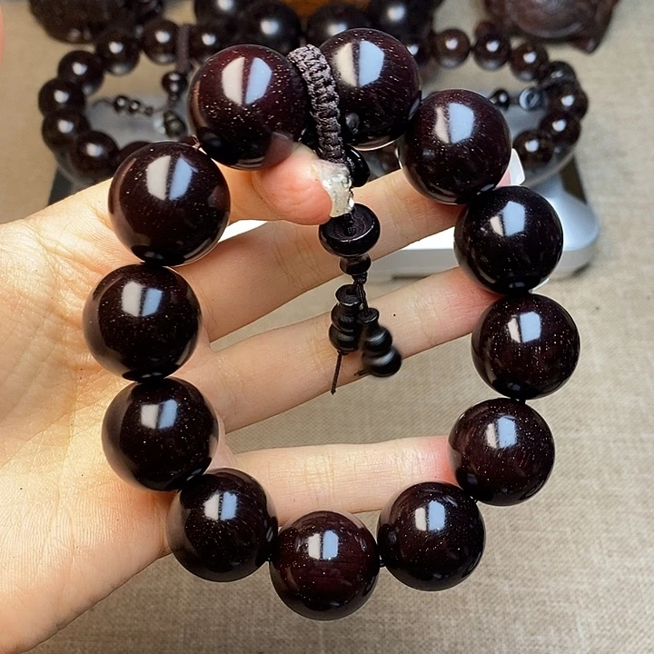 檀香紫檀（小叶紫檀）2.0带星