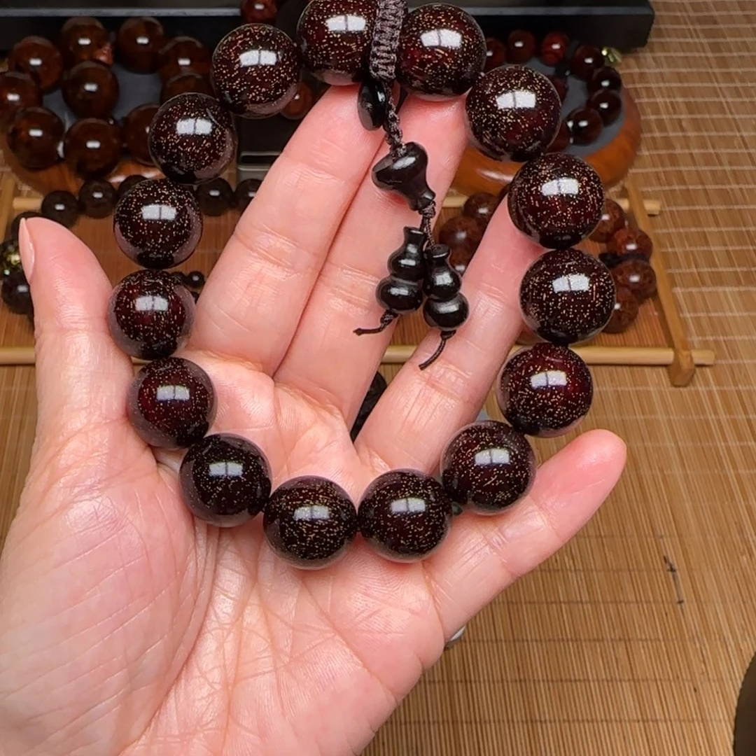 檀香紫檀（小叶紫檀）1.5