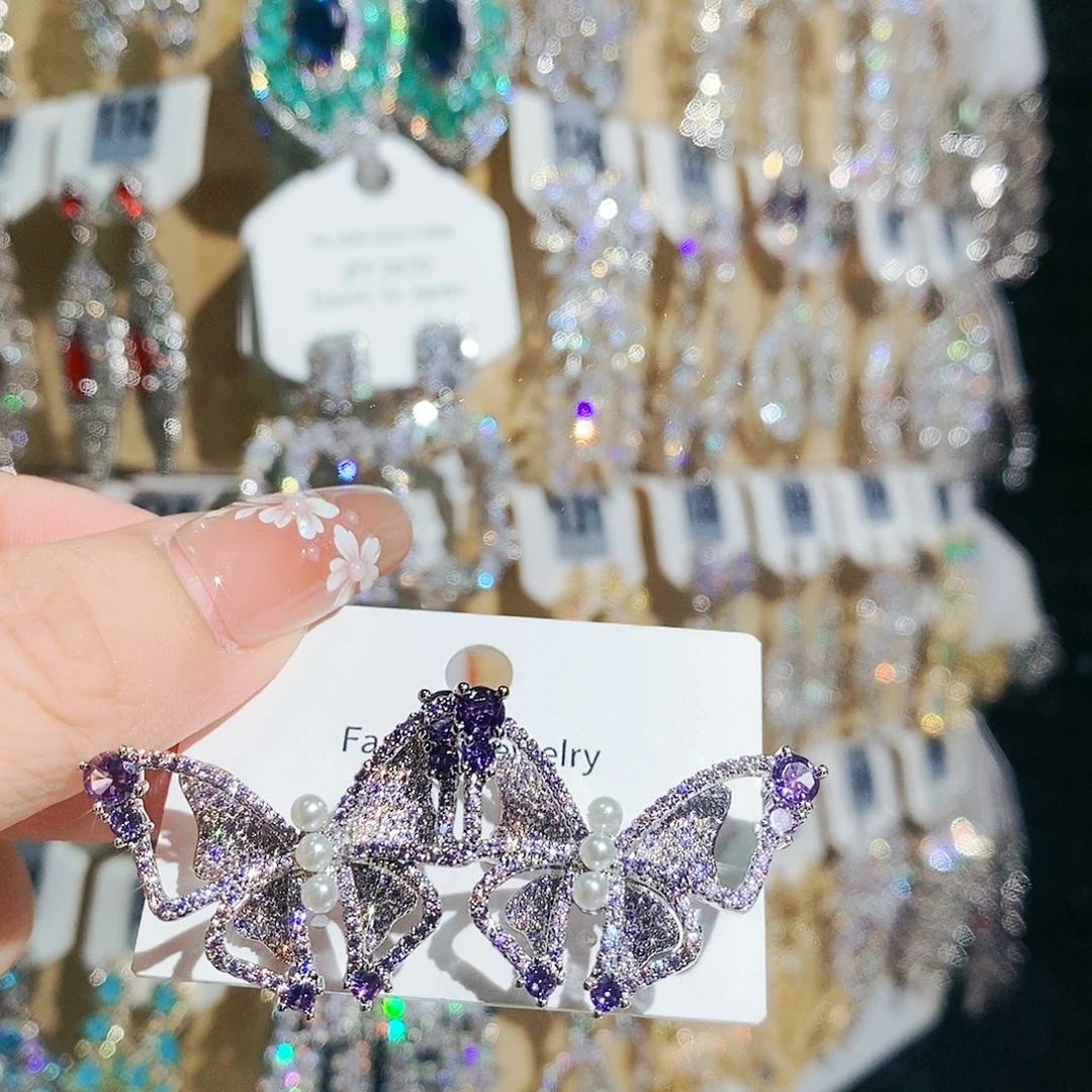 铜合金锆石925银