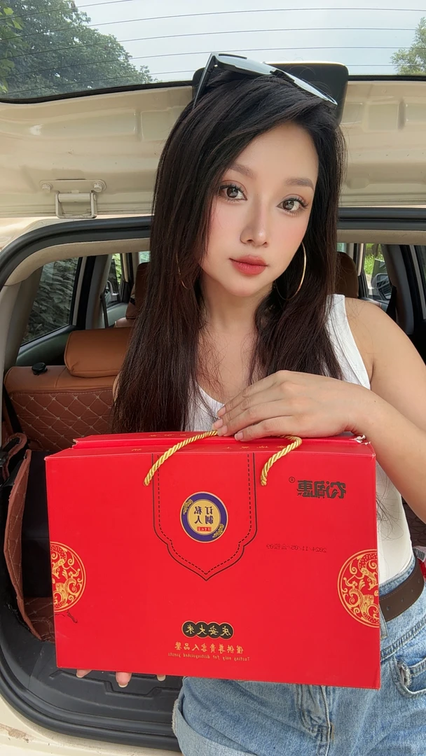 寒地黑土古法种植【软糯香甜新米10斤装大米礼盒】