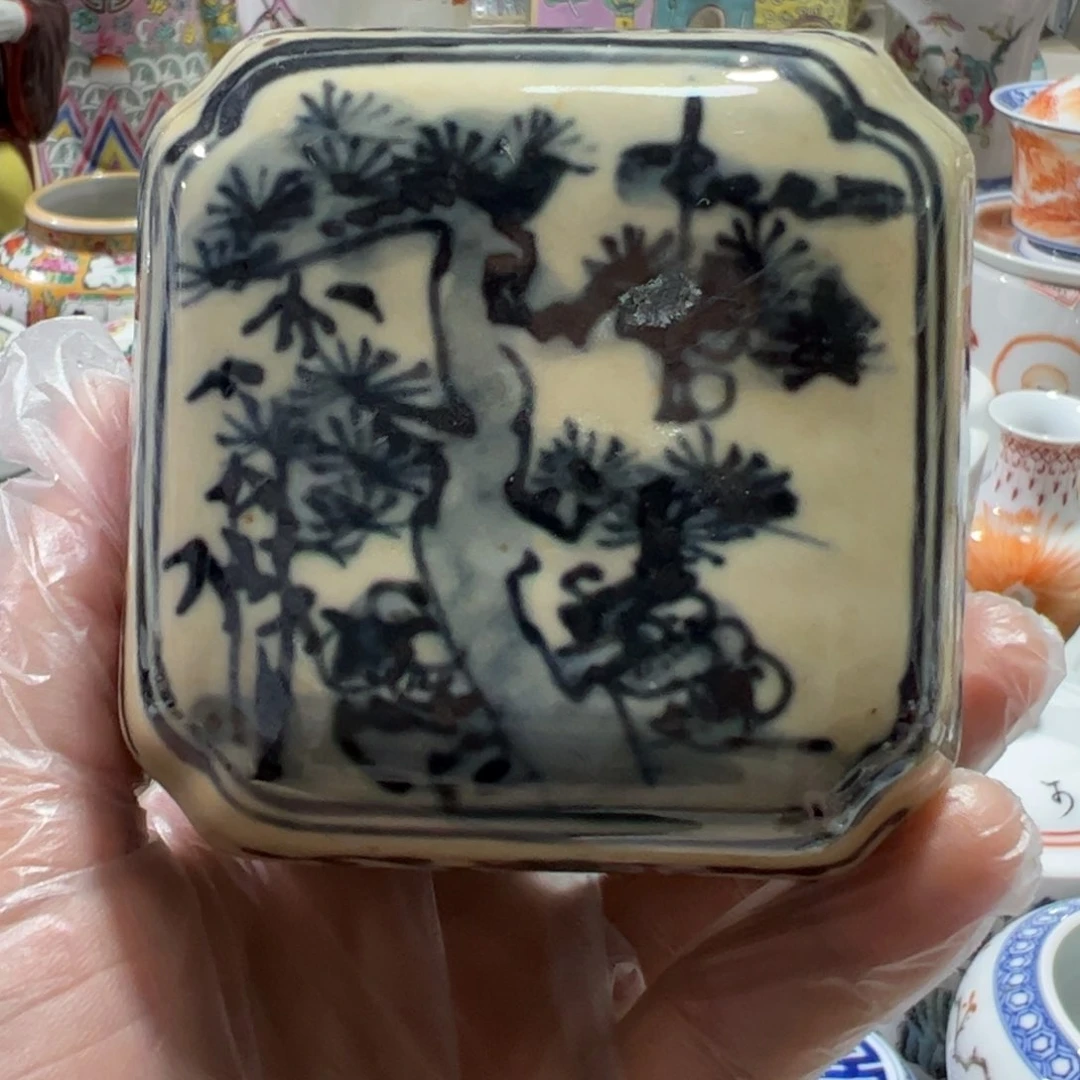 景德镇瓷器工艺品艺术88陶