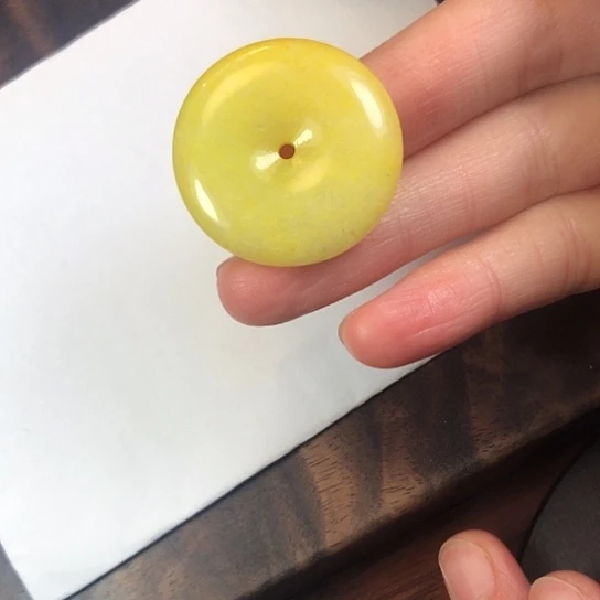 翡翠未镶嵌颈饰缅甸A货，每天下午1点半开播