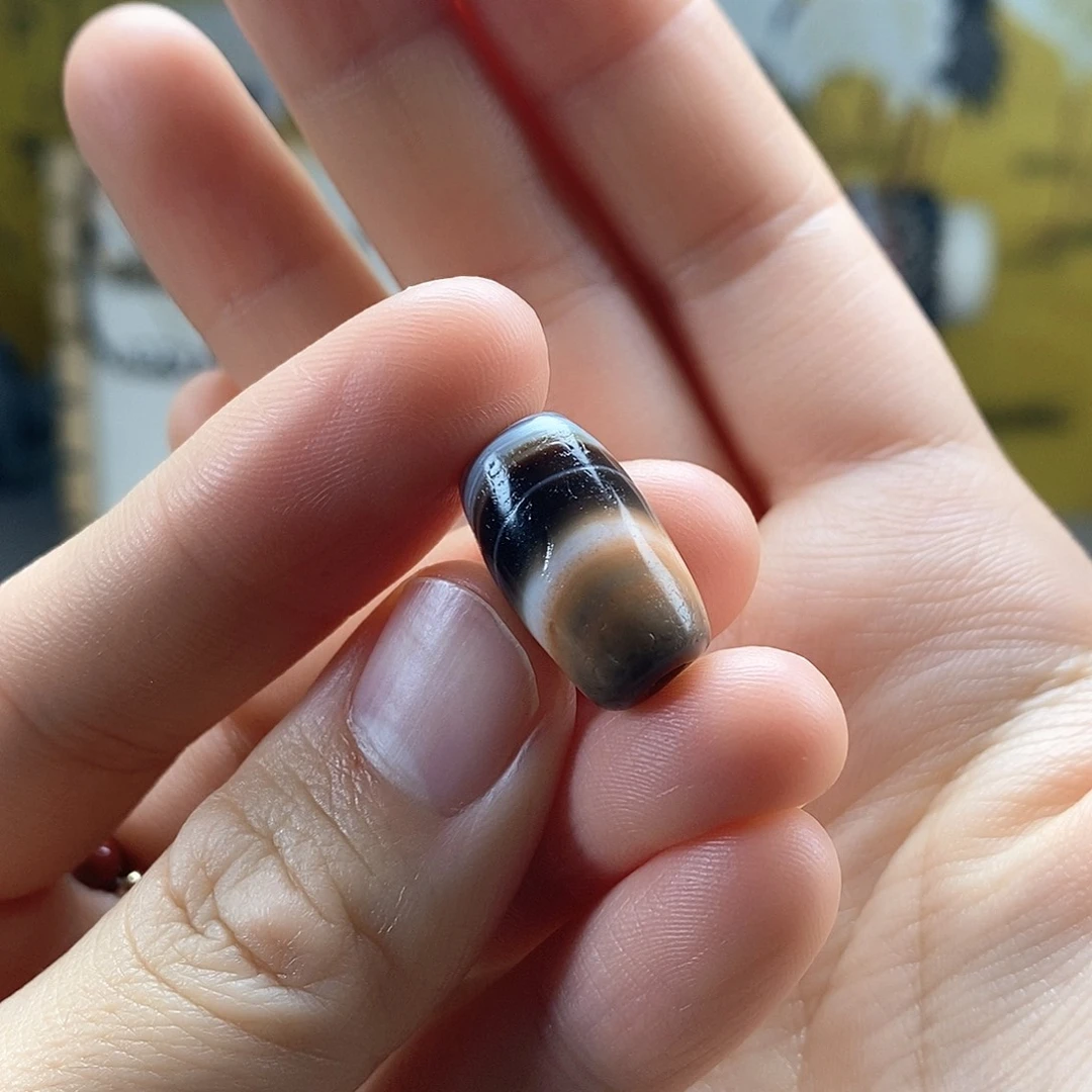 玛瑙/玉髓散珠玛瑙