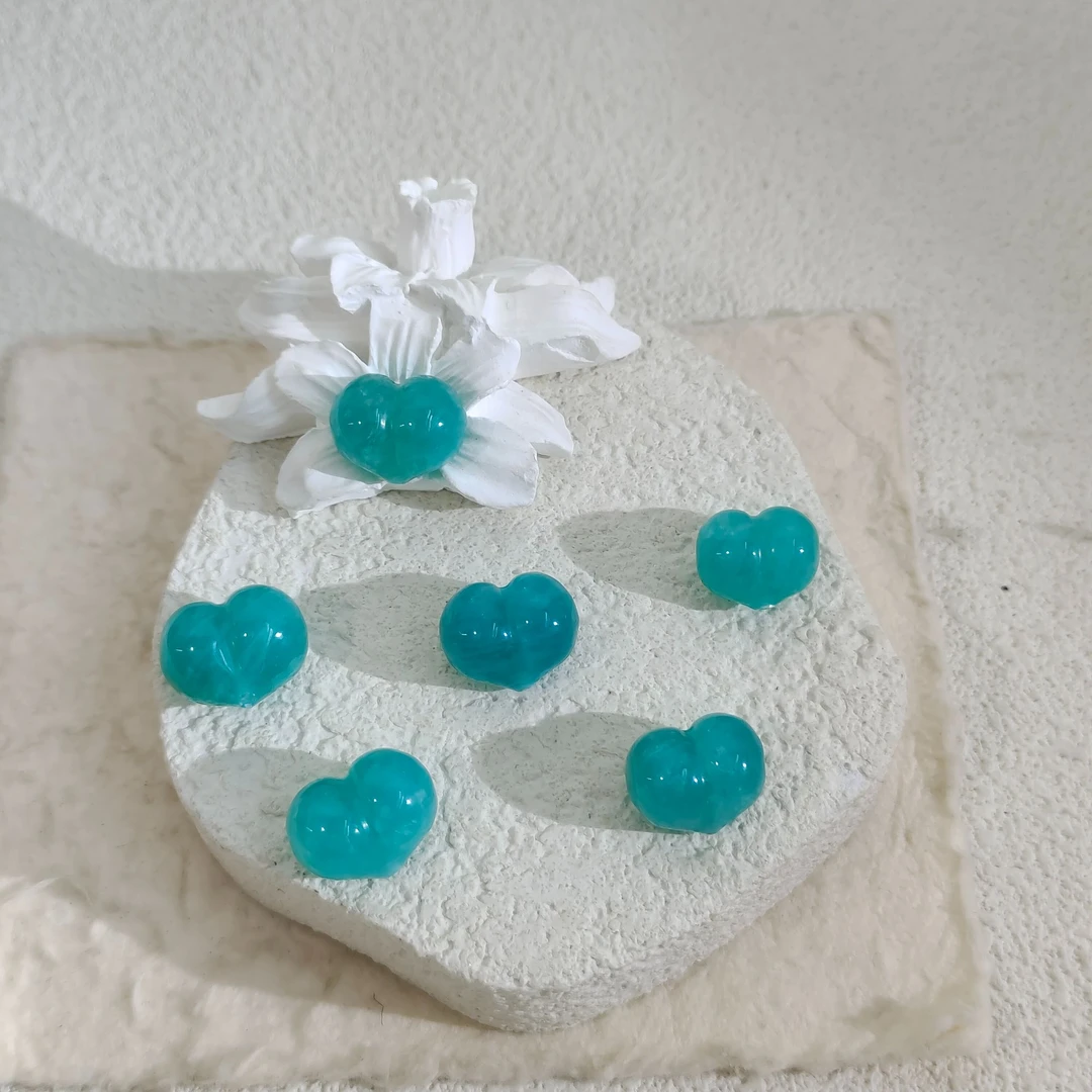 天河石小屁桃11*14  B1188  多样性发其一/个