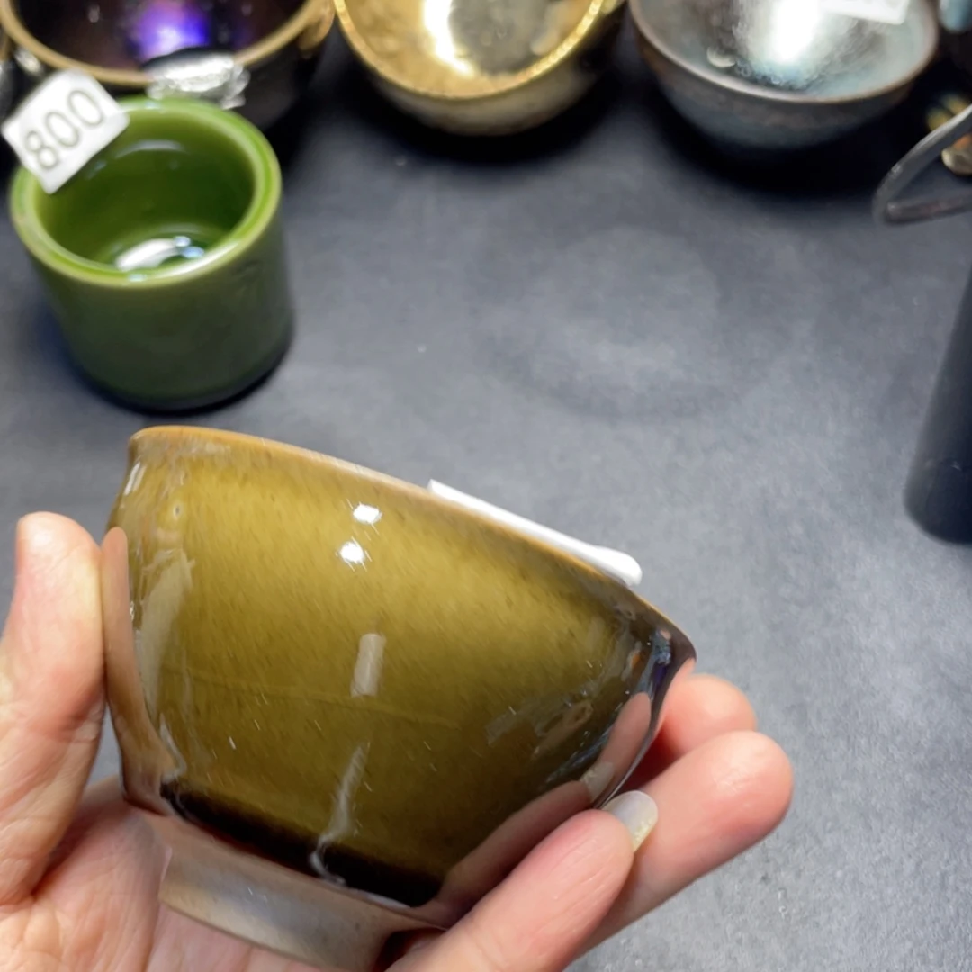 【闪购商品】茶盏i