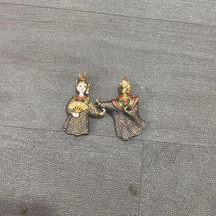 杂色豆（科檀/科特迪瓦檀木）妖*