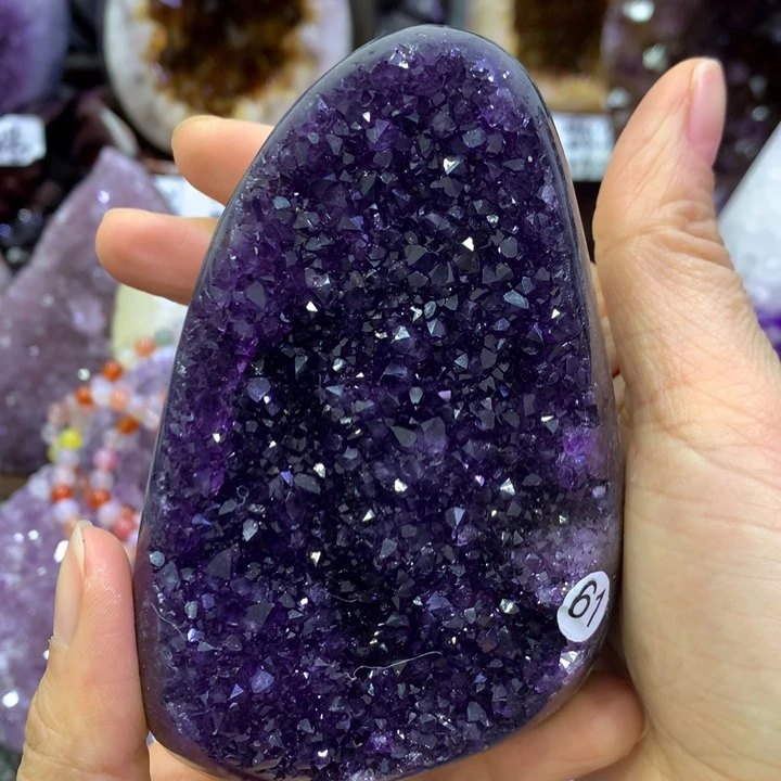 水晶大型摆件（非配饰）未镶嵌h