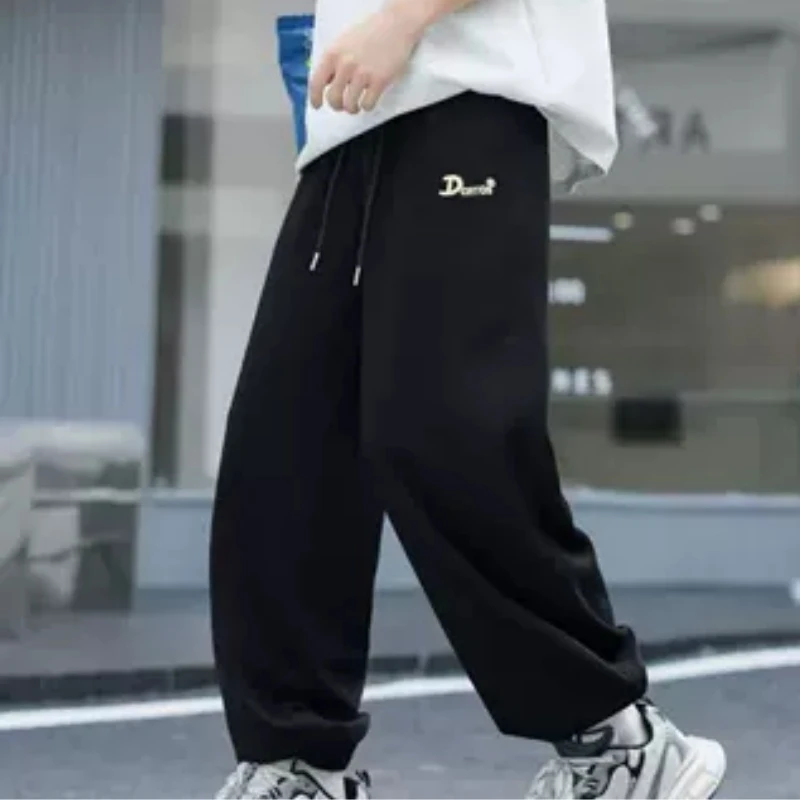 黑色 夏款DCRTOS速干裤 A25  (165-185）