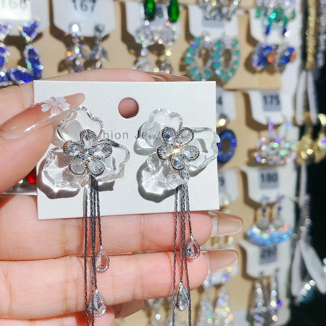 铜合金锆石925银