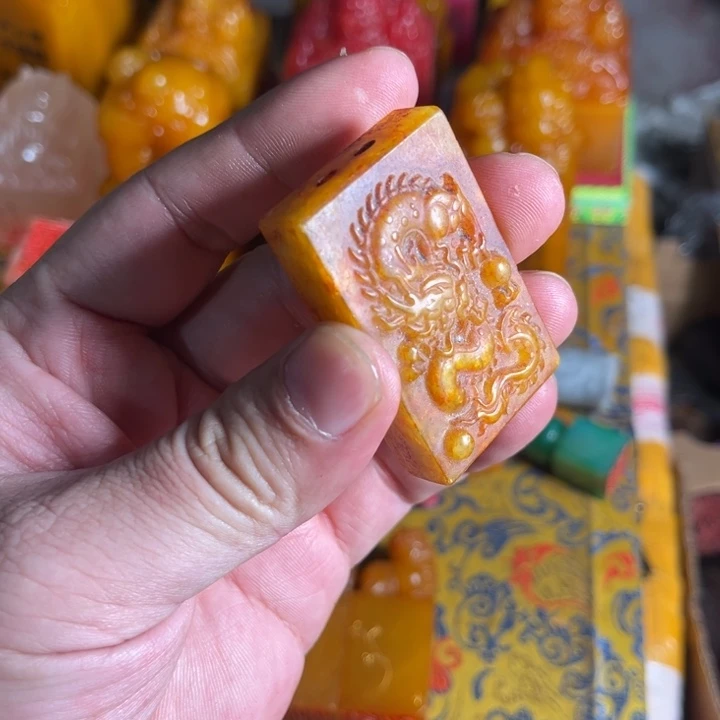 印石寿山石寿山石