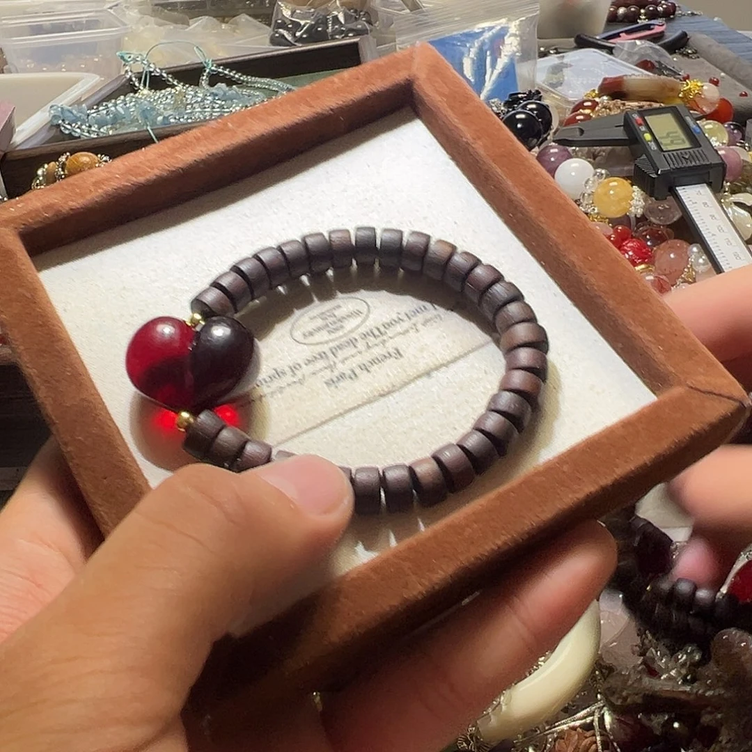 未镶嵌手链水晶水晶手链