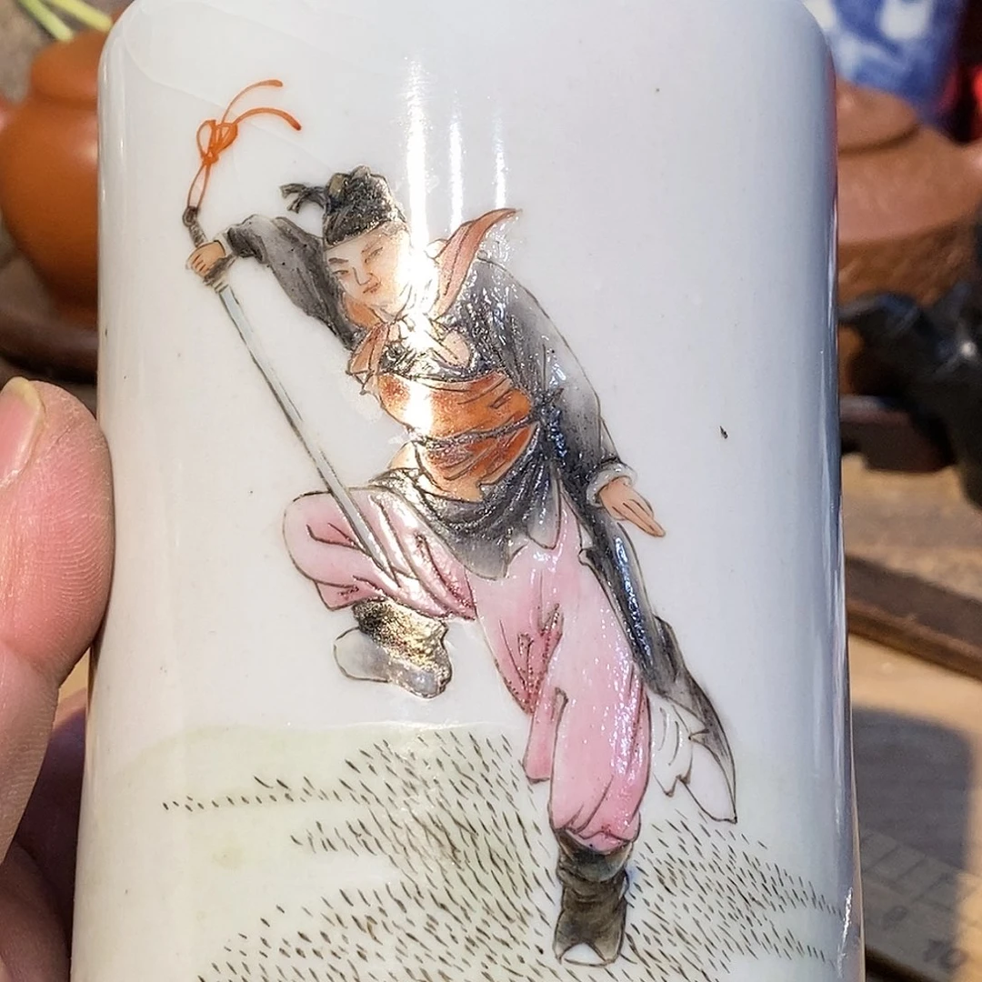 【闪购商品】摆件陶瓷陶瓷陶瓷