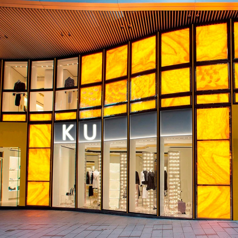 【41-60号】男士轻奢百搭牛仔裤（YH专属）