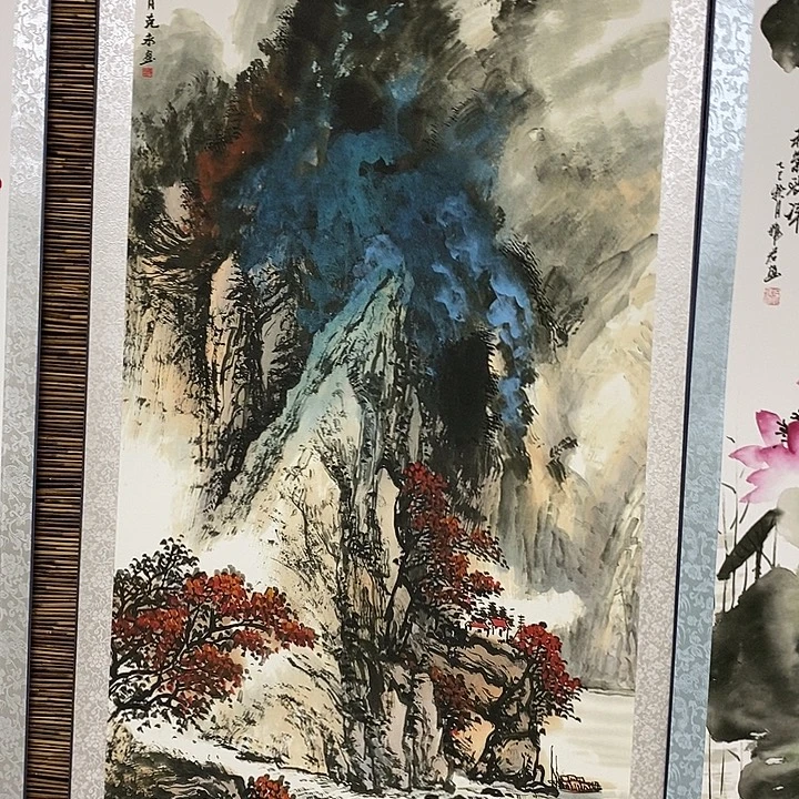 刚发的发货哈更丰富