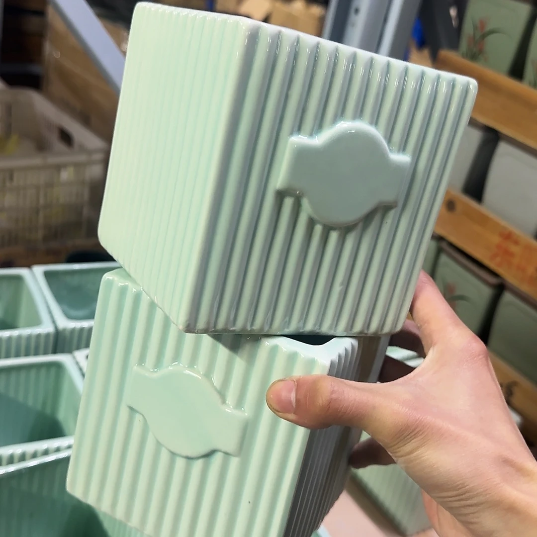 陶瓷2个··订单自动合并·口径误差0.5左右··