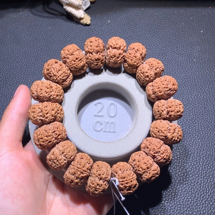 金刚菩提吊坠22+定制款板王