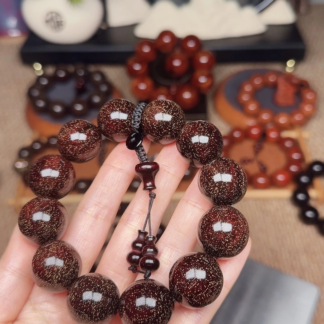 檀香紫檀（小叶紫檀）2.0平