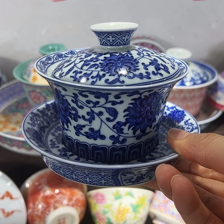 全场景德镇陶瓷景德镇陶瓷