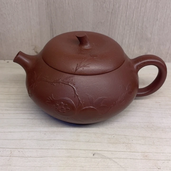 茶壶紫砂紫砂壶宜兴
