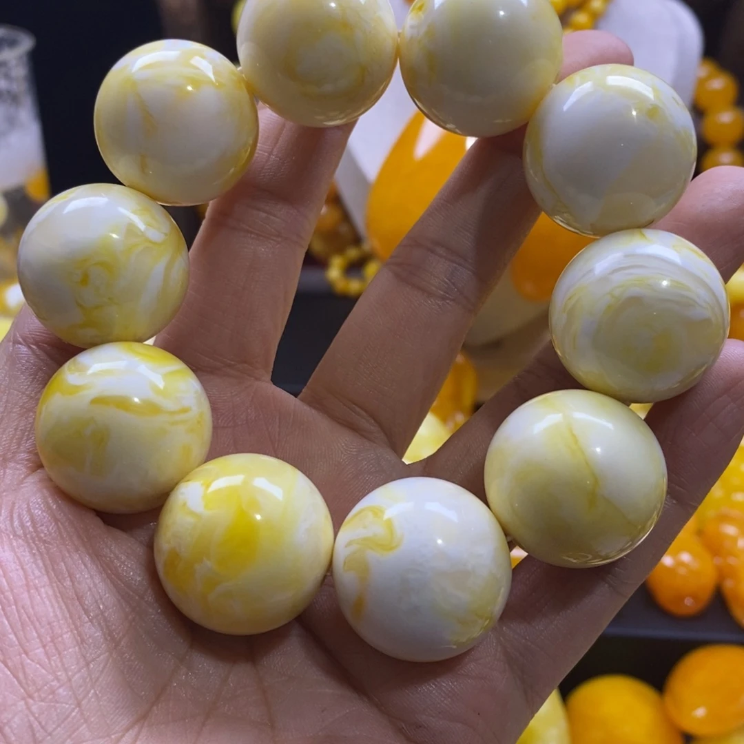 C***a非金属全品无暇25精品白串