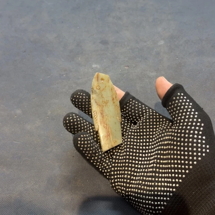 Z***G瓷片拾六家的瓷器瓷器