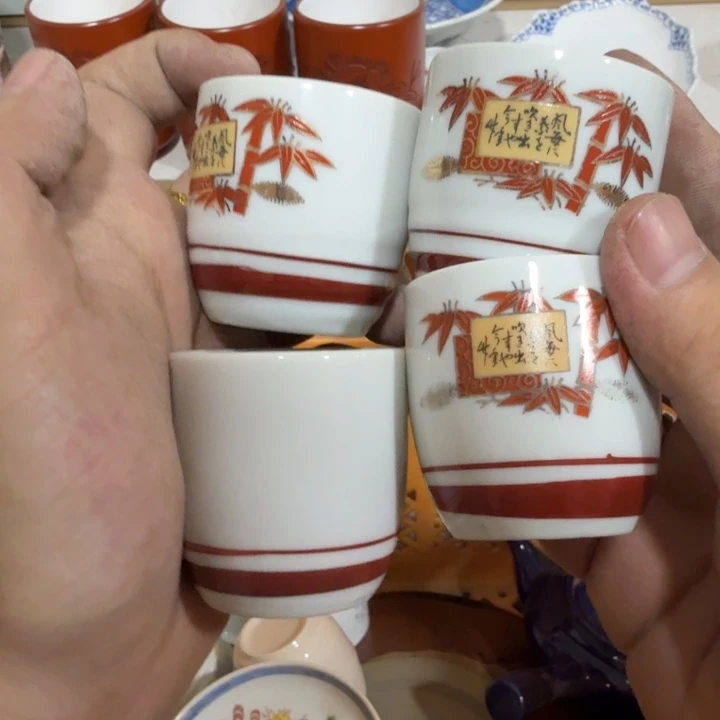 陶瓷推荐第二名20包邮