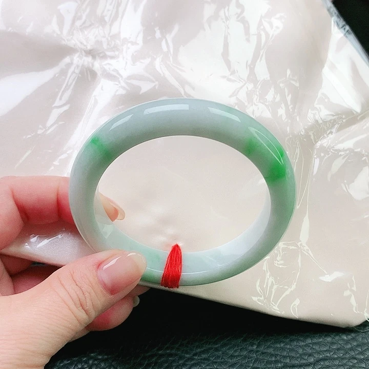 未镶嵌手镯翡翠翡翠250