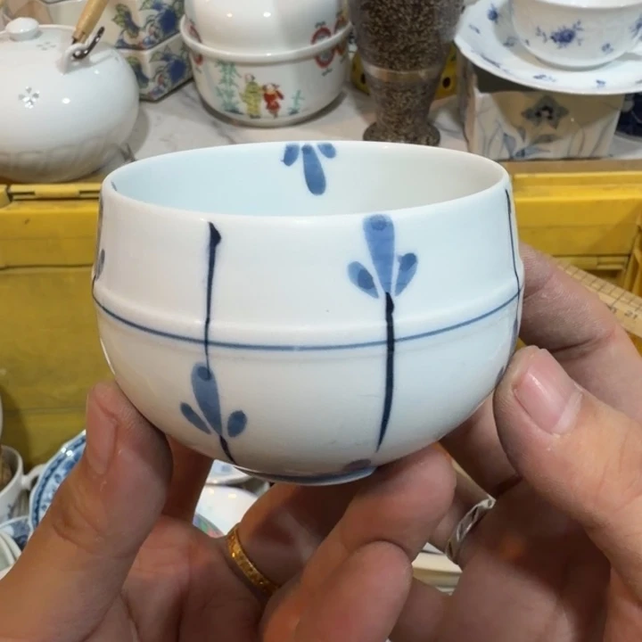 陶瓷推荐第二名20包邮