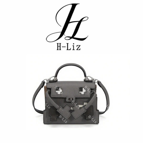 H-Liz MM949 新款时尚经典女士肩包百搭