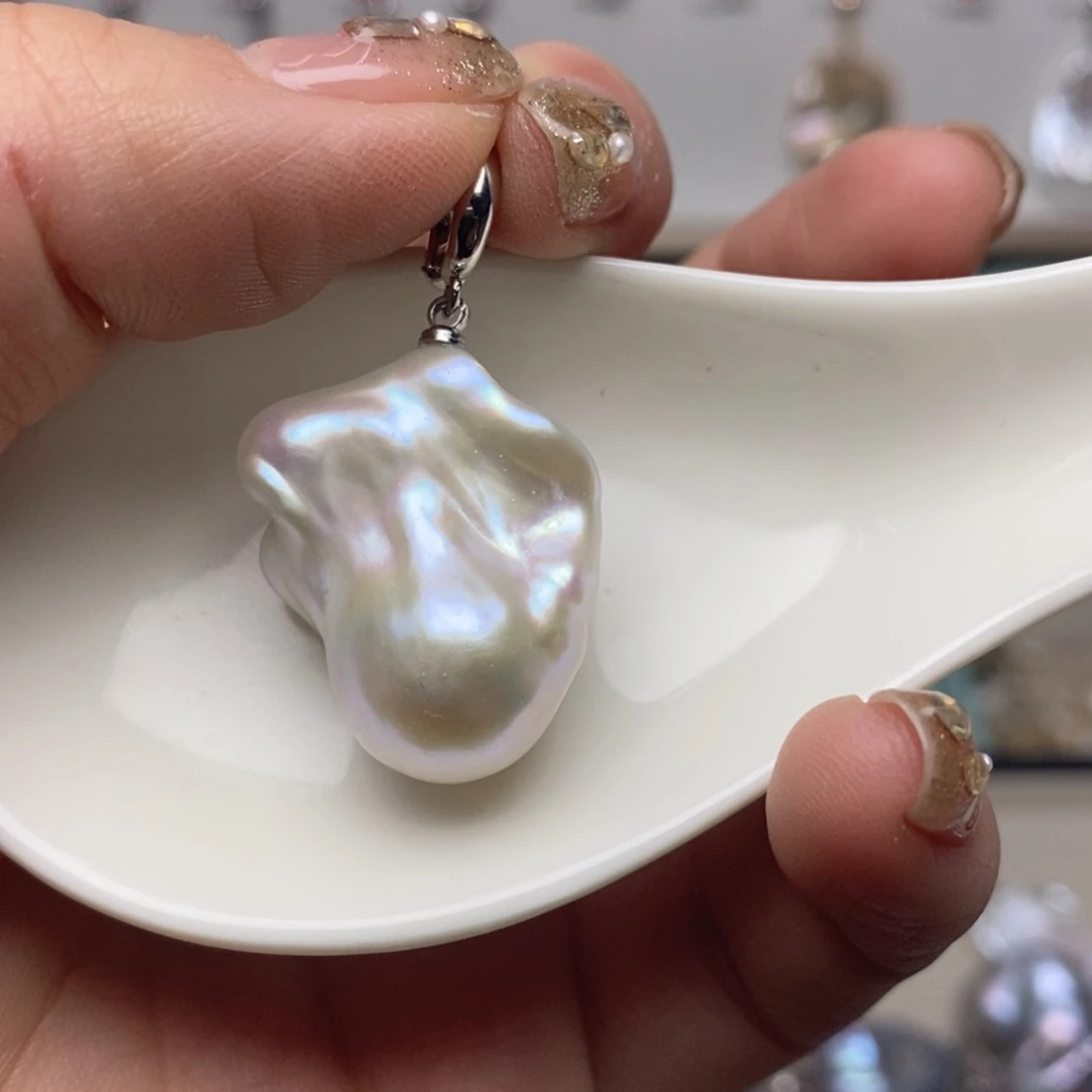 淡水珍珠其它未镶嵌