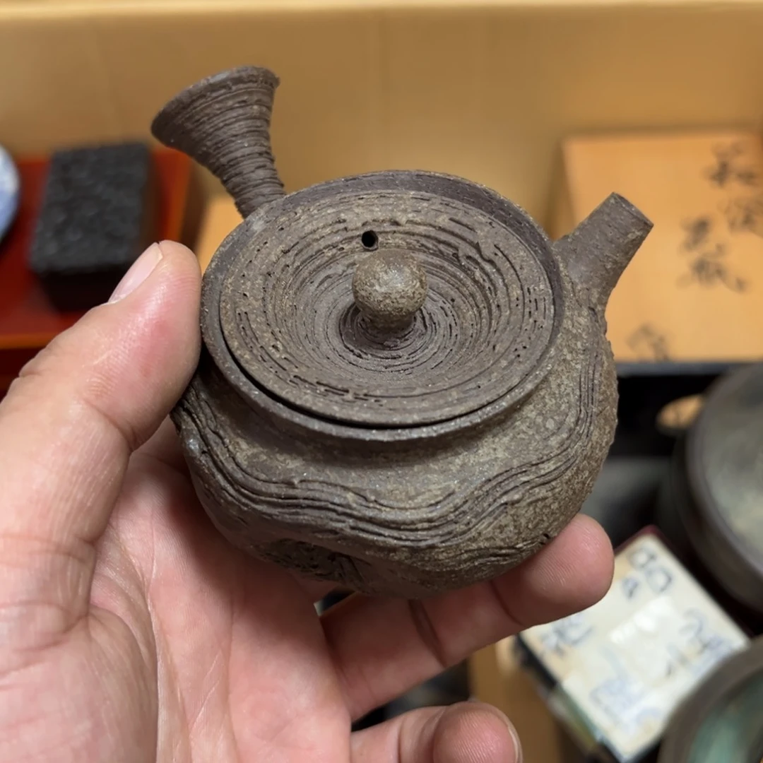 陶瓷瑾煜中古，欢迎各位老板