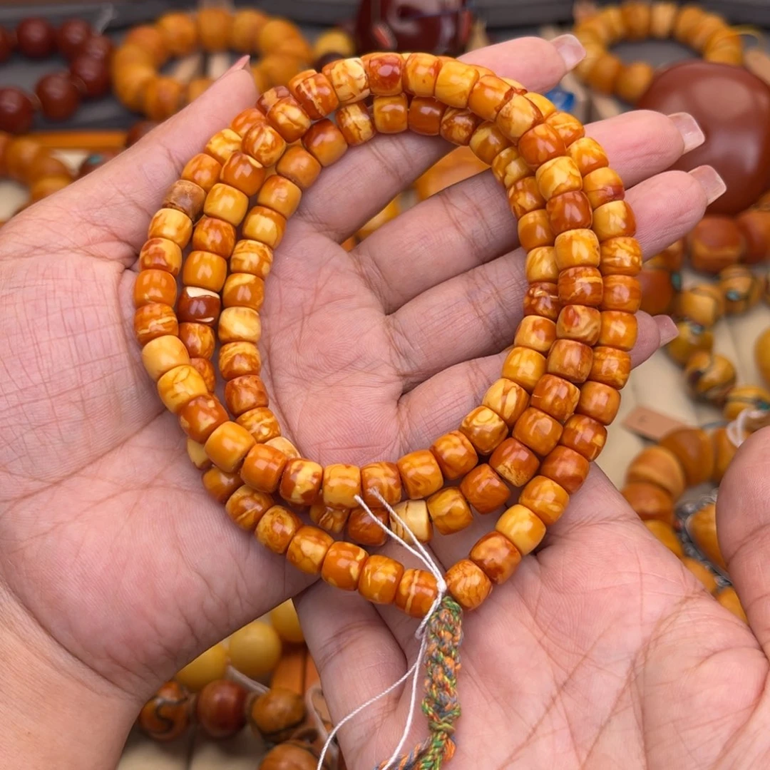 蜜蜡未镶嵌珠宝奇石蜜蜡W