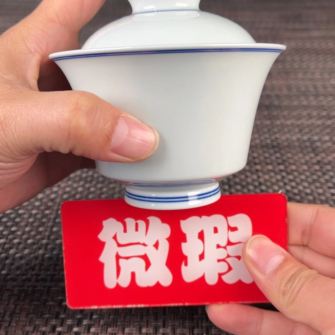 瓷片景德镇陶瓷艺术品