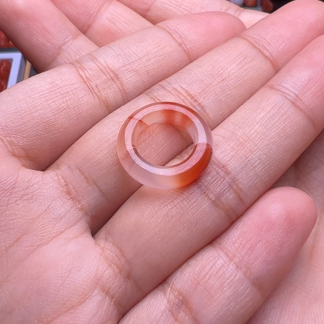 嗯***嗯未镶嵌南红玛瑙珠宝奇石