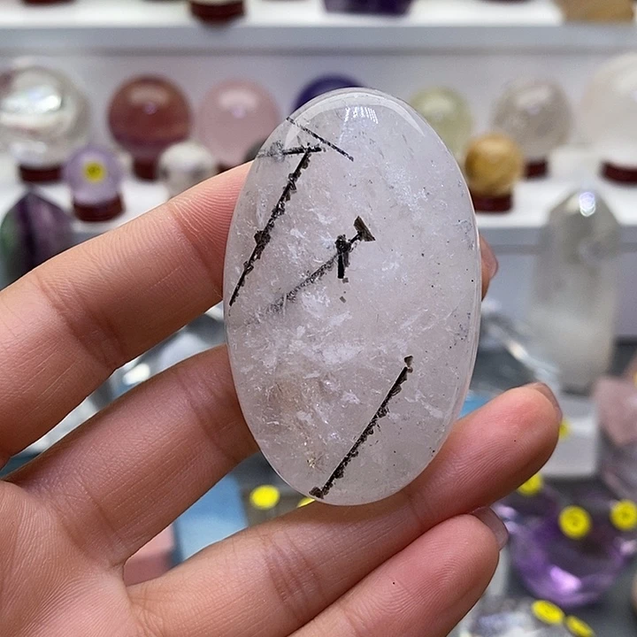 大型摆件（非配饰）水晶未镶嵌50