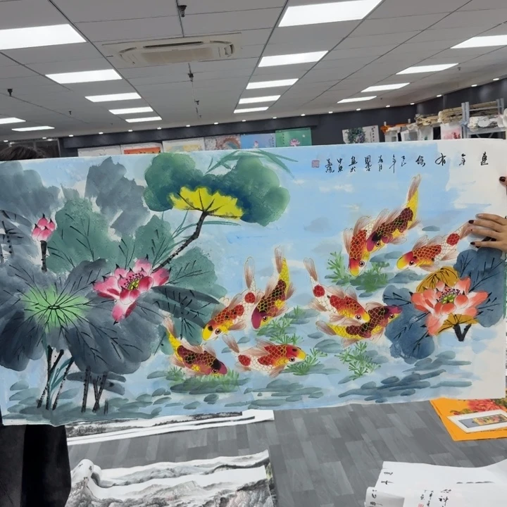 我们的目标就是让自己的
