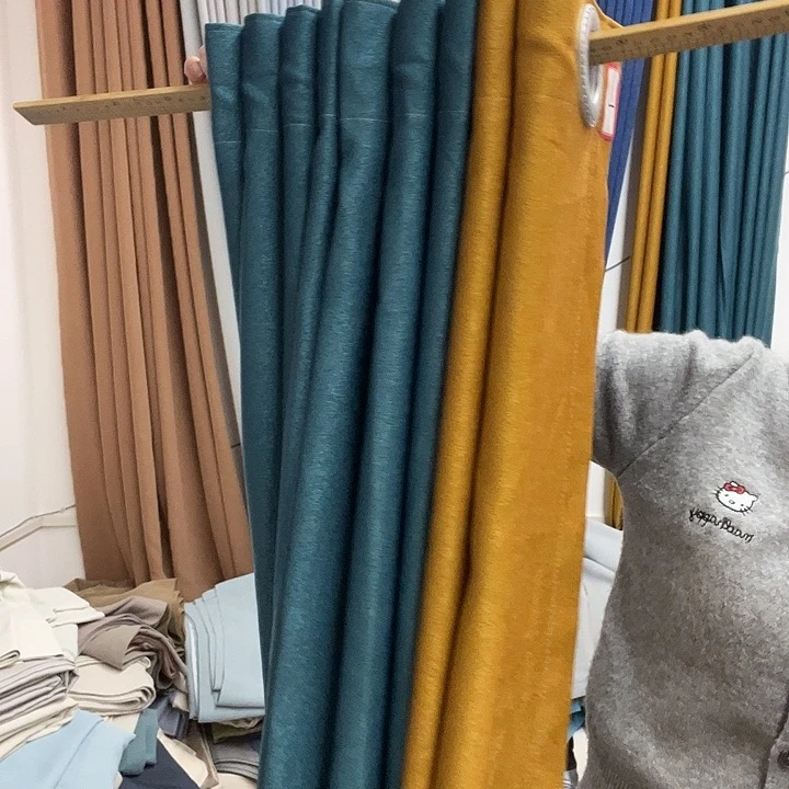 布7号，6米对开打孔高度2.6