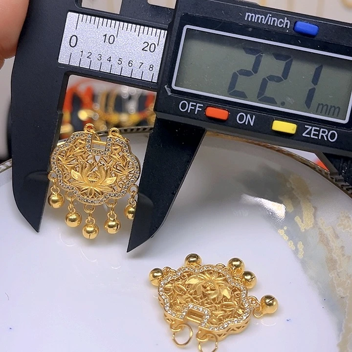 紫晶颈饰银S925镶嵌紫晶925镶嵌122