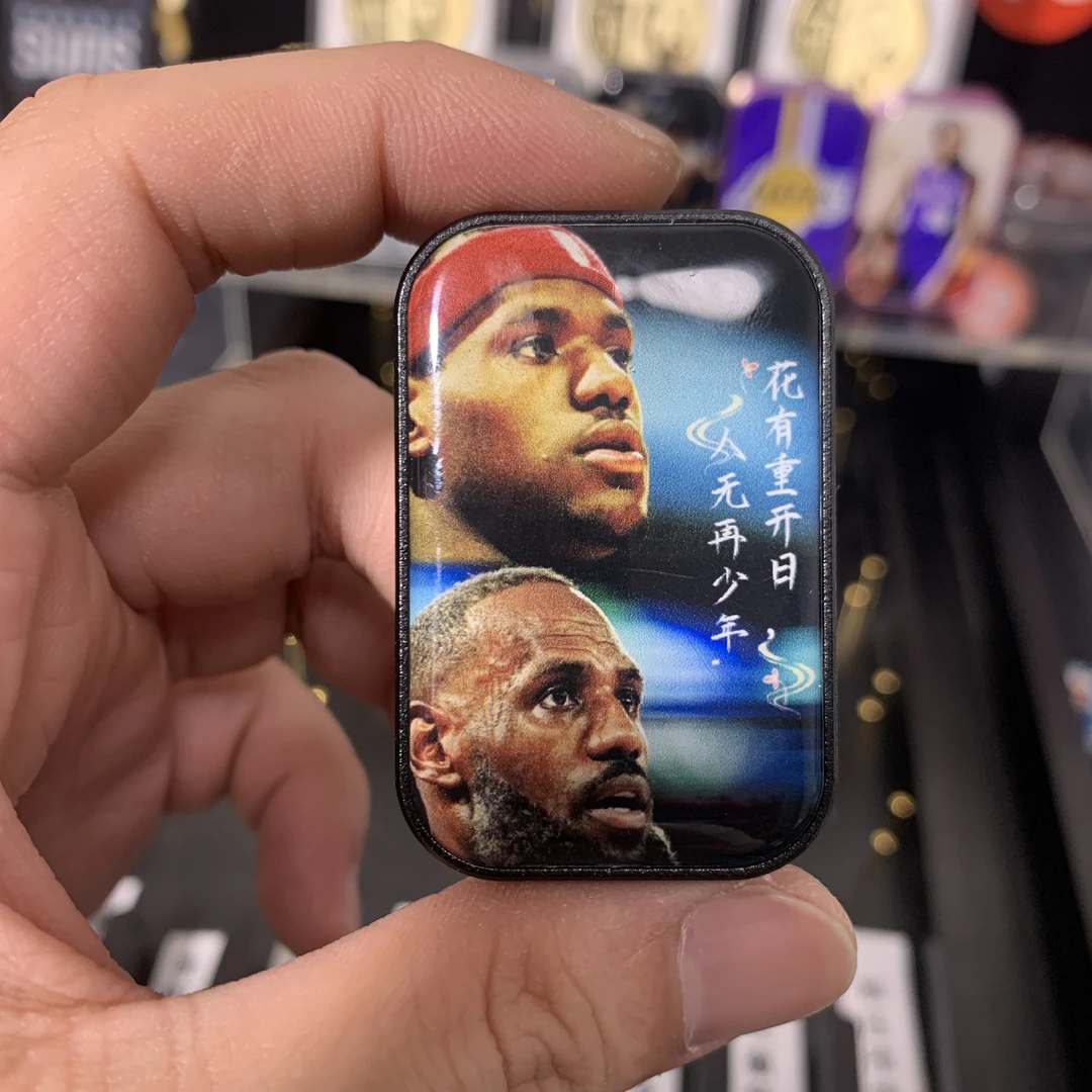 （主播代拆）无限位推牌 球星推牌